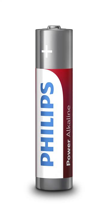 Philips LR03P4B/10A Battery LR03P4B10A: Buy near me at 2407.PL in Poland at an Affordable price!