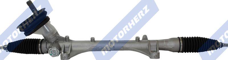 Motorherz M50201NW Steering rack with EPS M50201NW: Buy near me in Poland at 2407.PL - Good price!