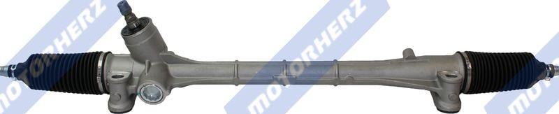 Motorherz M50271NW Steering rack with EPS M50271NW: Buy near me in Poland at 2407.PL - Good price!