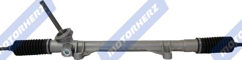 Motorherz M50081NW Steering rack with EPS M50081NW: Buy near me in Poland at 2407.PL - Good price!