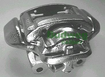  34676 Brake caliper 34676: Buy near me in Poland at 2407.PL - Good price!
