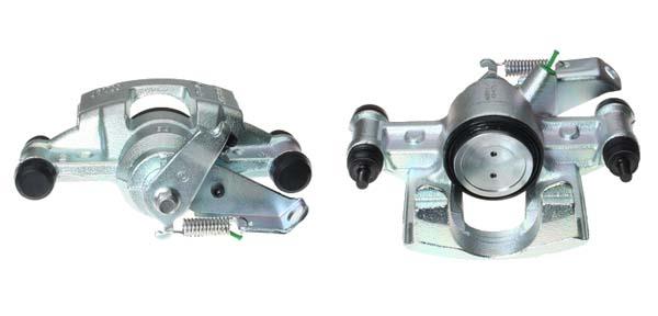 Budweg 345152 Brake caliper 345152: Buy near me at 2407.PL in Poland at an Affordable price!