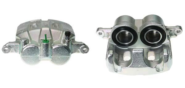 Budweg 345134 Brake caliper 345134: Buy near me at 2407.PL in Poland at an Affordable price!