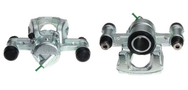 Budweg 345131 Brake caliper 345131: Buy near me at 2407.PL in Poland at an Affordable price!