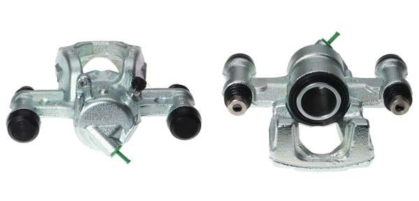 Budweg 345130 Brake caliper 345130: Buy near me at 2407.PL in Poland at an Affordable price!