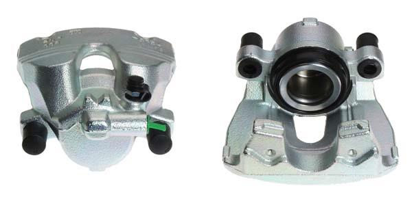 Budweg 345075 Brake caliper 345075: Buy near me at 2407.PL in Poland at an Affordable price!