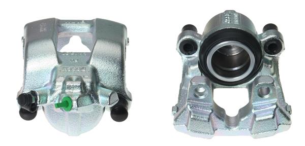 Budweg 345043 Brake caliper 345043: Buy near me in Poland at 2407.PL - Good price!