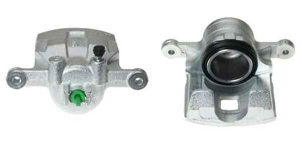 344961 Budweg Brake Caliper