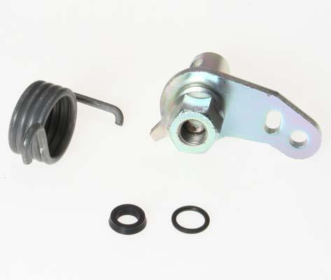 Budweg 209956 Repair kit for parking brake shaft 209956: Buy near me in Poland at 2407.PL - Good price!