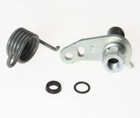 Budweg 209955 Repair kit for parking brake shaft 209955: Buy near me in Poland at 2407.PL - Good price!