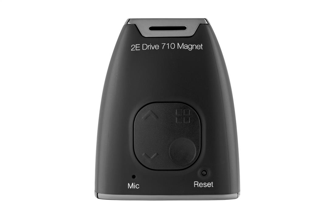 2E Відеореєстратор 2E-Drive 710 Magnet – ціна