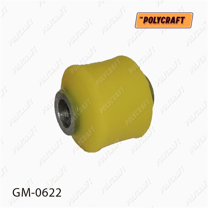 POLYCRAFT GM-0622 Cichy amortyzator poliuretanowy z tyłu GM0622: Dobra cena w Polsce na 2407.PL - Kup Teraz!