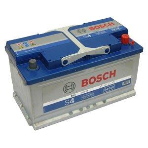 Kup Bosch 0 092 S40 100 w niskiej cenie w Polsce!