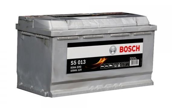 Купить Bosch 0 092 S50 130 по низкой цене в Польше!