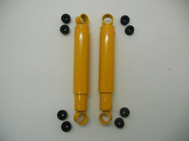 Hola S461 Shock absorber assy S461: Buy near me in Poland at 2407.PL - Good price!
