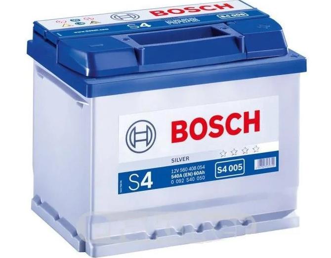 Kup Bosch 0 092 S40 050 w niskiej cenie w Polsce!