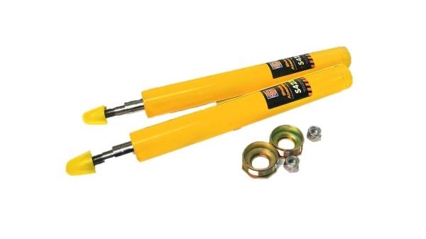 Hola S423 Front suspension shock absorber S423: Buy near me in Poland at 2407.PL - Good price!