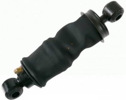 Auger 20142 Cab shock absorber 20142: Buy near me in Poland at 2407.PL - Good price!