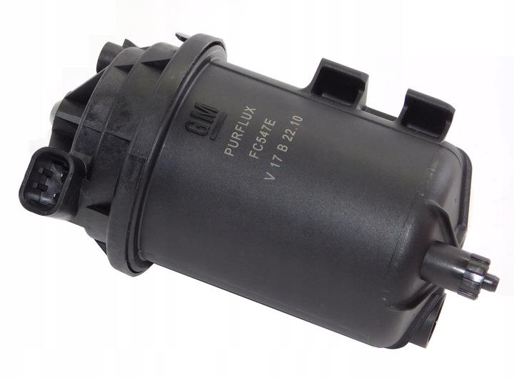 Purflux FC547E Fuel filter FC547E: Buy near me in Poland at 2407.PL - Good price!