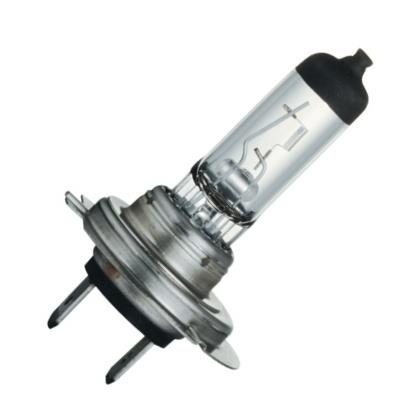 General Electric 58520 Лампа галогенная 12В H7 55Вт 58520: Отличная цена - Купить в Польше на 2407.PL!