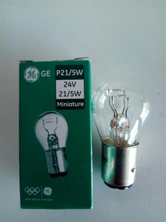 General Electric 1060 Halogen lamp 1060: Buy near me in Poland at 2407.PL - Good price!