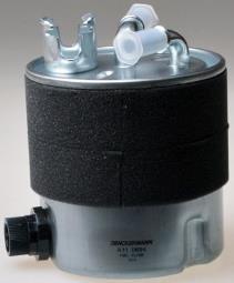 Denckermann A110694 Fuel filter A110694: Buy near me in Poland at 2407.PL - Good price!