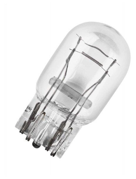 General Electric 7443 Лампа галогенная 7443: Отличная цена - Купить в Польше на 2407.PL!