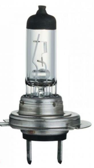 General Electric 58521/U Halogen lamp 24V H7 70W 58521U: Buy near me in Poland at 2407.PL - Good price!