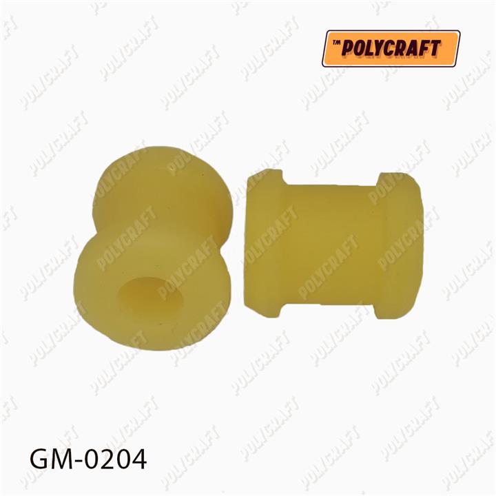 Buy POLYCRAFT GM-0204 at a low price in Poland!