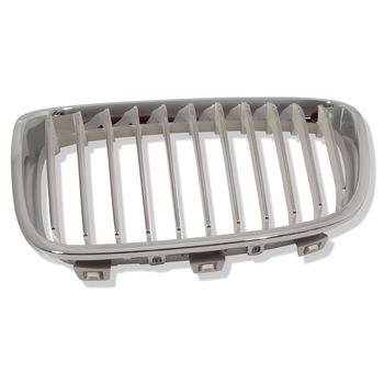 BMW 51 13 7 262 119 Radiator grill left 51137262119: Buy near me in Poland at 2407.PL - Good price!