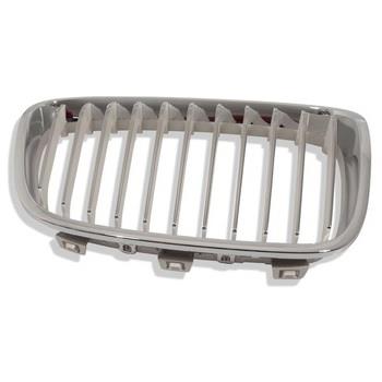 BMW 51 13 7 262 120 Radiator grille right 51137262120: Buy near me in Poland at 2407.PL - Good price!