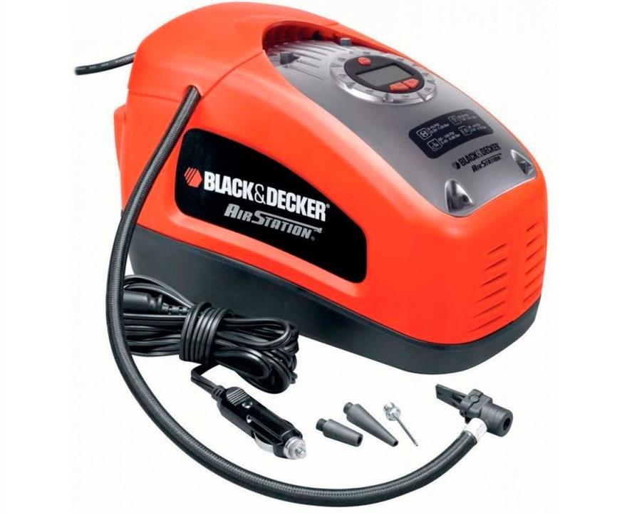Black&Decker ASI300-QS Auto part ASI300QS: Buy near me at 2407.PL in Poland at an Affordable price!