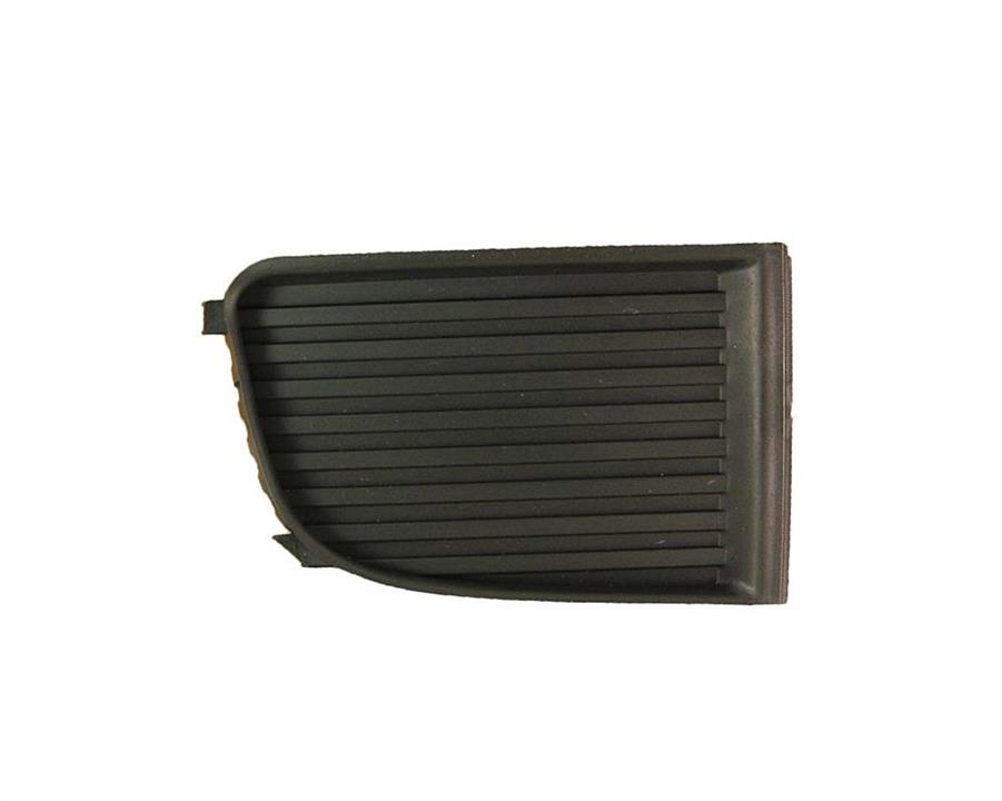 VAG 6Y0 807 368 A B41 Front bumper grille (plug) right 6Y0807368AB41: Buy near me in Poland at 2407.PL - Good price!