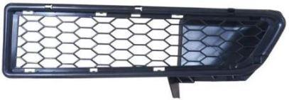 Tempest 018 0132 911 Front bumper grille (plug) left 0180132911: Buy near me at 2407.PL in Poland at an Affordable price!