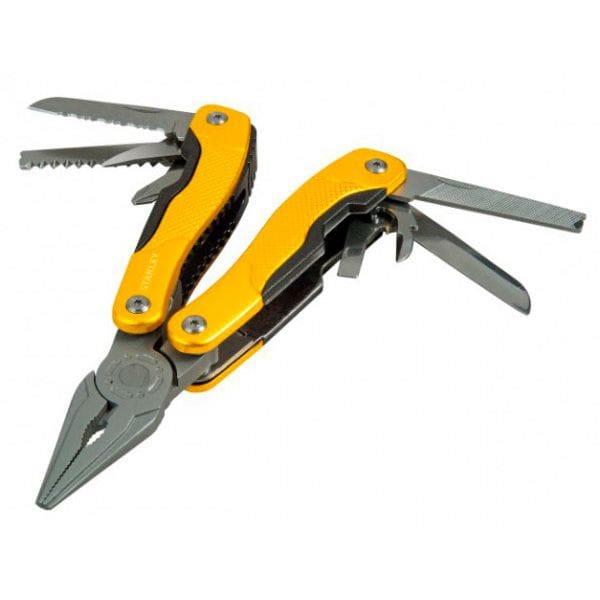 Stanley STHT0-28111 Multitool 12 in 1 STHT028111: Buy near me in Poland at 2407.PL - Good price!