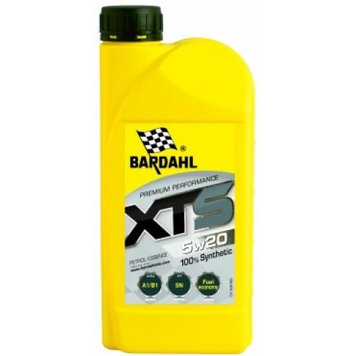 Bardahl 36291 Motoröl Bardahl XTS 5W-20, 1L 36291: Kaufen Sie zu einem guten Preis in Polen bei 2407.PL!