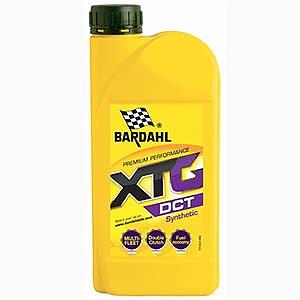 Bardahl 36511 Transmission oil BARDAHL XTG DCT, 1 l 36511: Buy near me in Poland at 2407.PL - Good price!