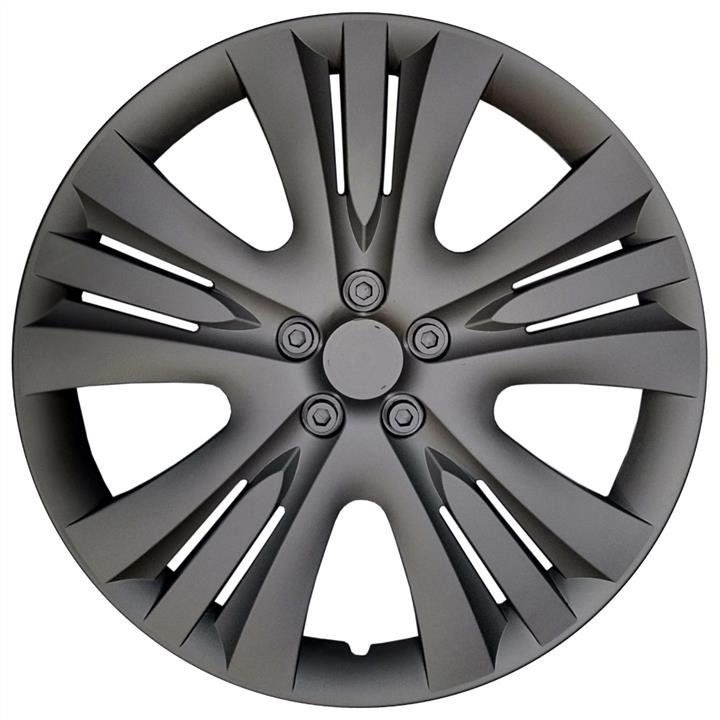 DK DK-R13LB Steel rim wheel cover DKR13LB: Buy near me in Poland at 2407.PL - Good price!