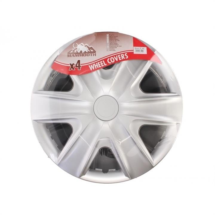 Mammooth MMT A112 2038 14 Steel rim wheel cover MMTA112203814: Buy near me in Poland at 2407.PL - Good price!