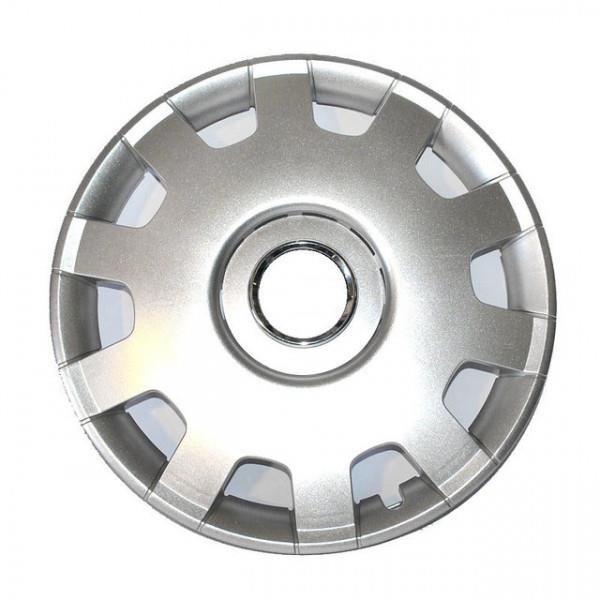 SKS 212 / 14" Steel rim wheel cover 21214: Buy near me in Poland at 2407.PL - Good price!