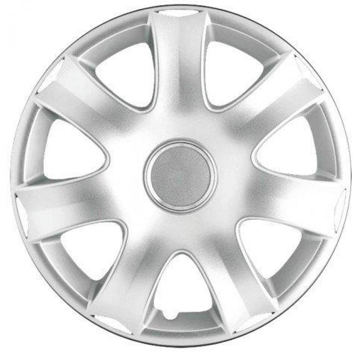 SKS 223 / 14" Steel rim wheel cover 22314: Buy near me at 2407.PL in Poland at an Affordable price!