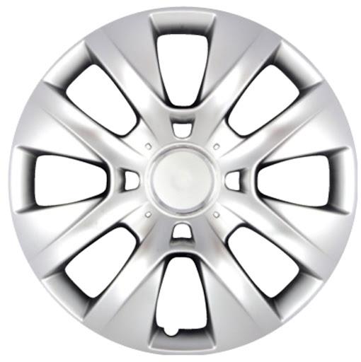 SKS 225 / 14" Steel rim wheel cover 22514: Buy near me at 2407.PL in Poland at an Affordable price!