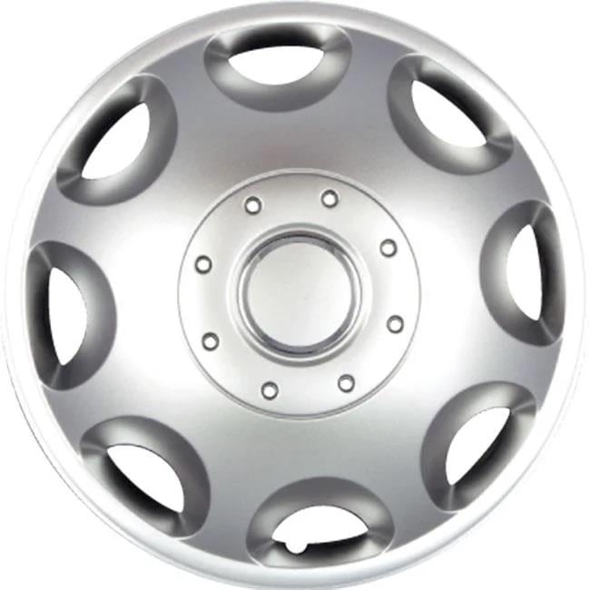 SKS 300 / 15" Steel rim wheel cover 30015: Buy near me in Poland at 2407.PL - Good price!