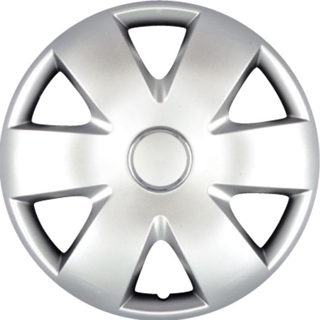 SKS 308 / 15" Steel rim wheel cover 30815: Buy near me in Poland at 2407.PL - Good price!