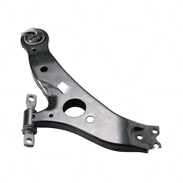 CTR CQT-3L Track Control Arm CQT3L: Buy near me in Poland at 2407.PL - Good price!
