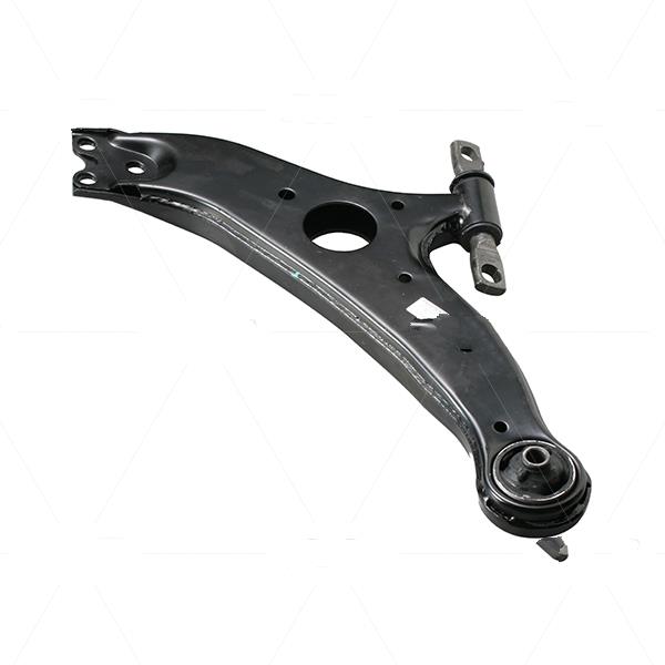 CTR CQT-3R Track Control Arm CQT3R: Buy near me in Poland at 2407.PL - Good price!