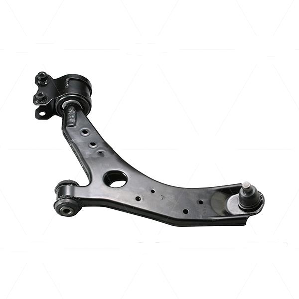 CTR CQMZ-1L Suspension arm front lower left CQMZ1L: Buy near me in Poland at 2407.PL - Good price!