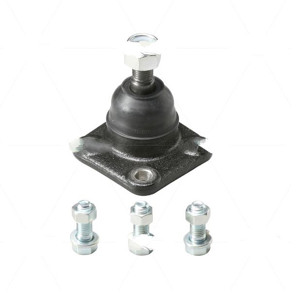 CTR CBT-8 Ball joint CBT8: Buy near me in Poland at 2407.PL - Good price!
