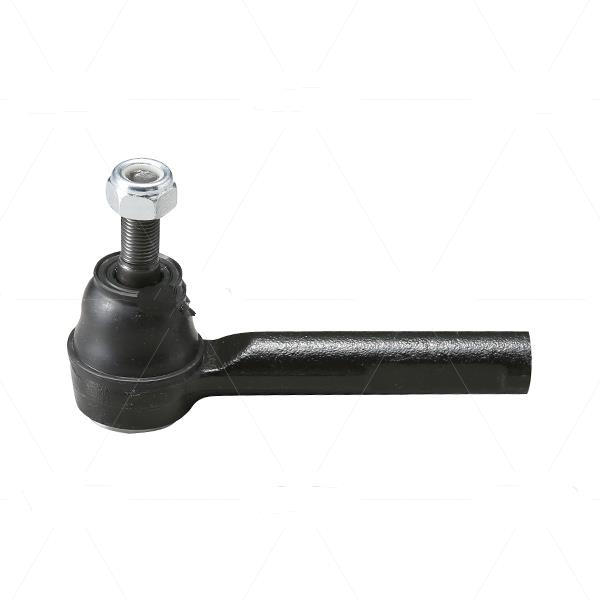CTR CET-66 Tie rod end CET66: Buy near me in Poland at 2407.PL - Good price!
