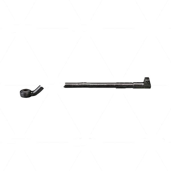 CTR CRKD-6 Inner Tie Rod CRKD6: Buy near me in Poland at 2407.PL - Good price!